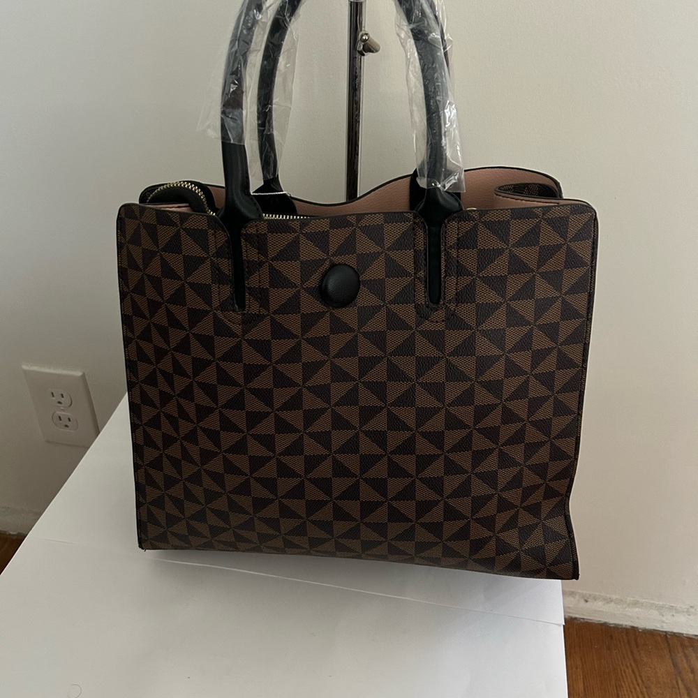 Shoulder bag / tote